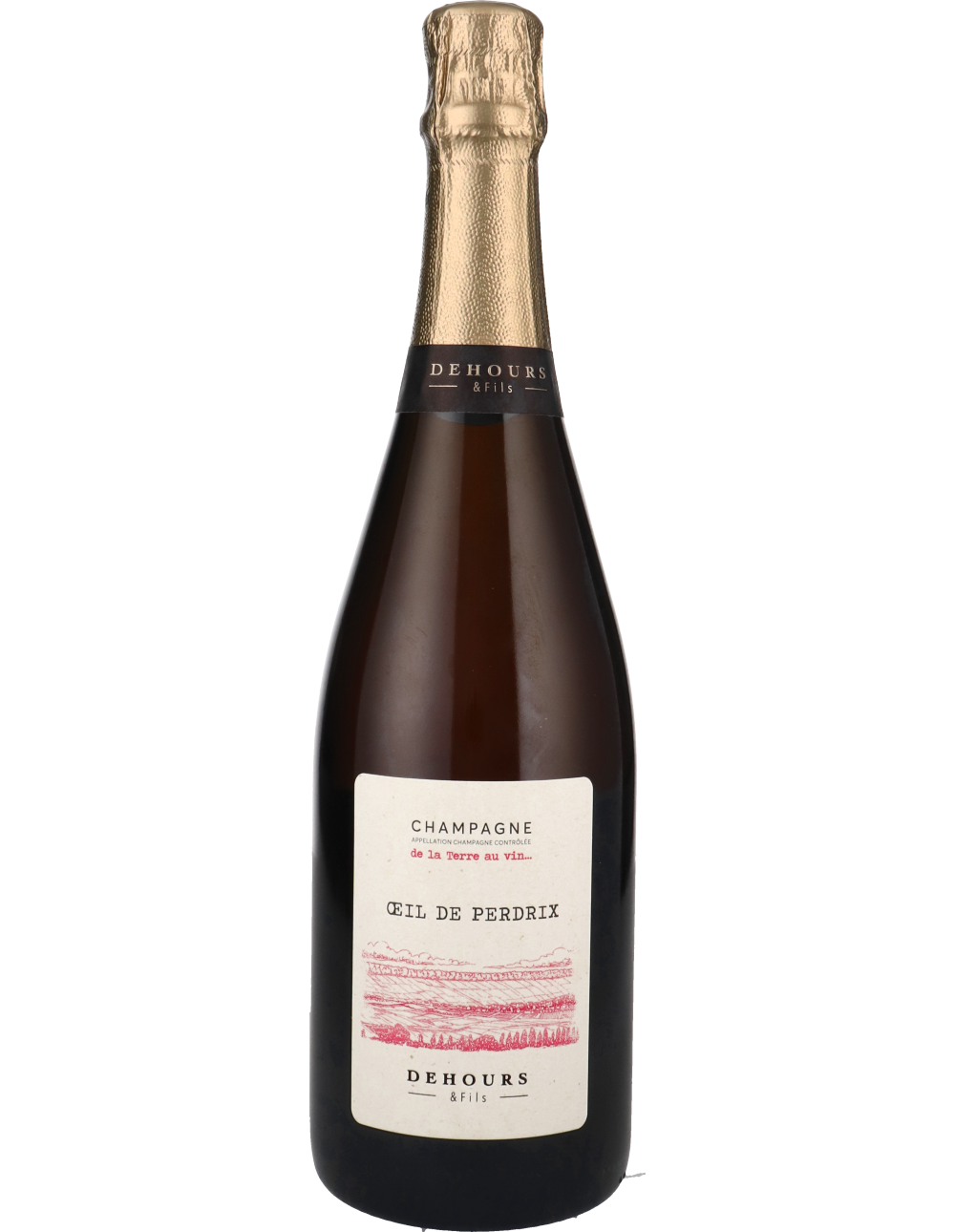 Oeil de Perdrix 1er Cru