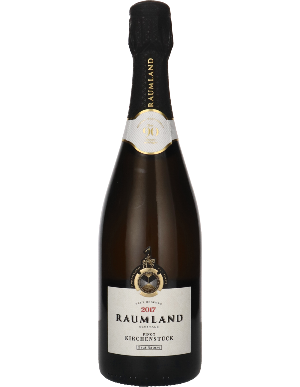 Pinot Kirchenstück Réserve Brut Nature