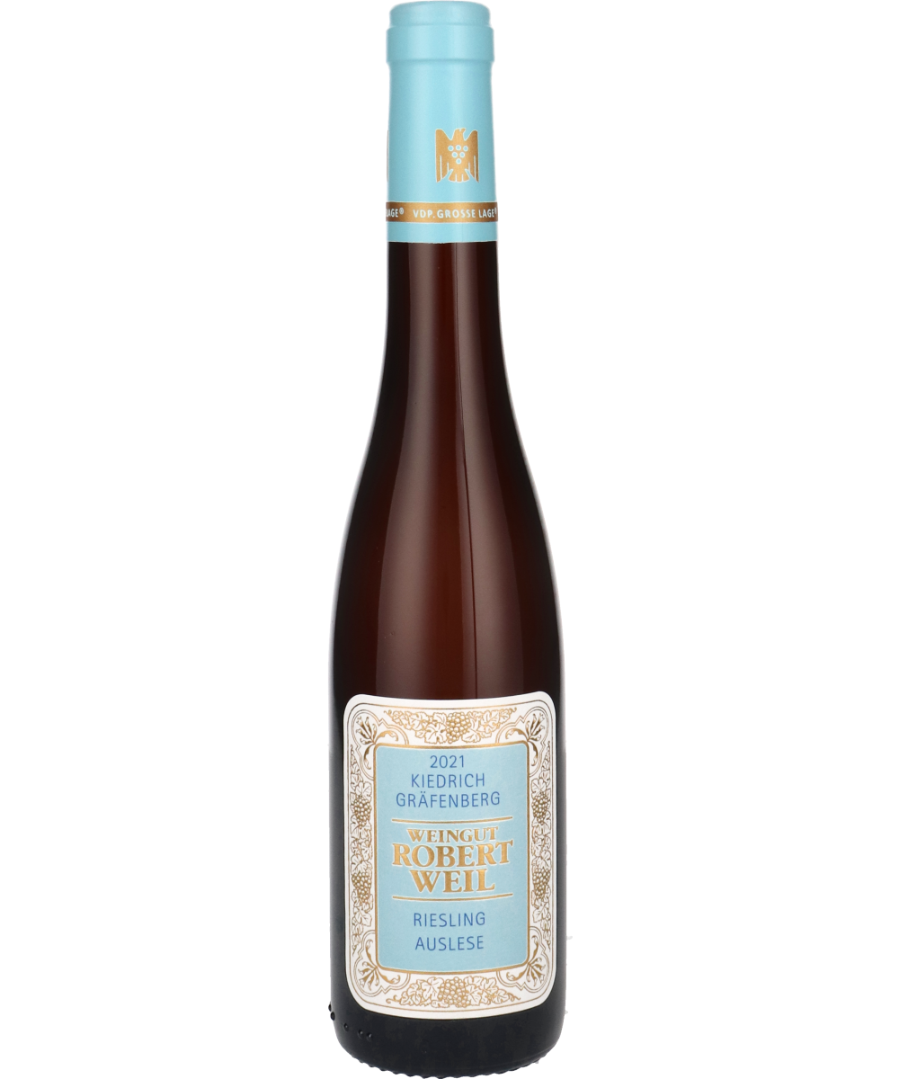 Kiedrich Gräfenberg Riesling Auslese