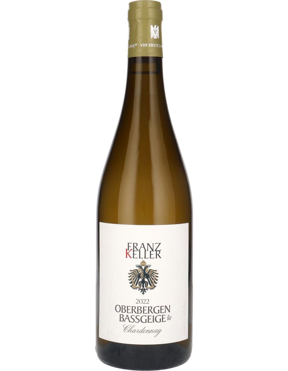 Oberbergener Baßgeige Chardonnay