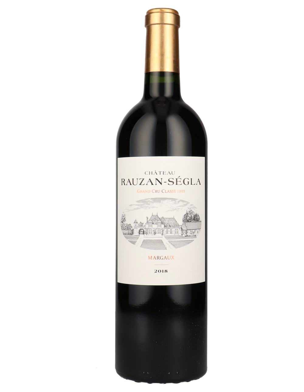 Château Rauzan-Ségla - Subskription -