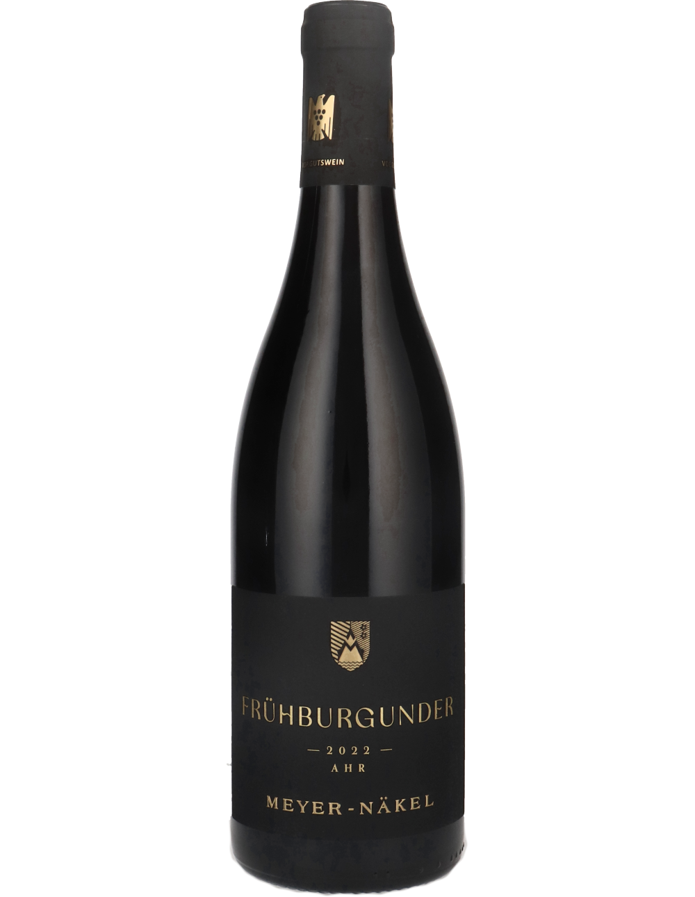 Frühburgunder trocken