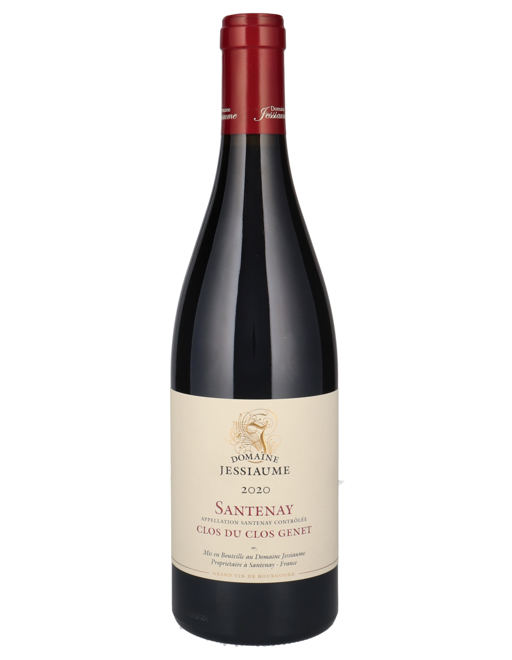 Santenay "Clos du Clos Genet"