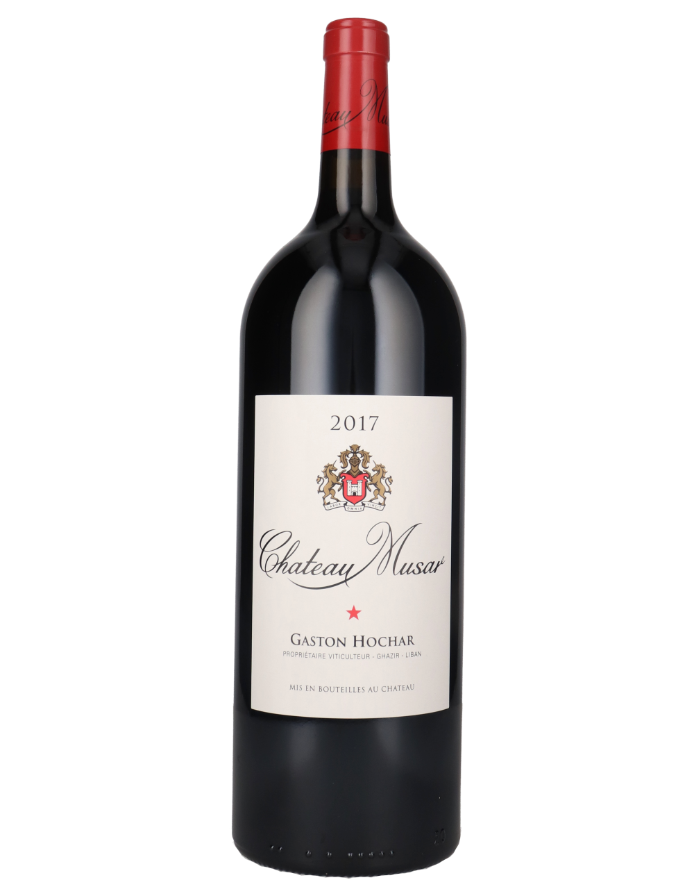 Château Musar Magnum