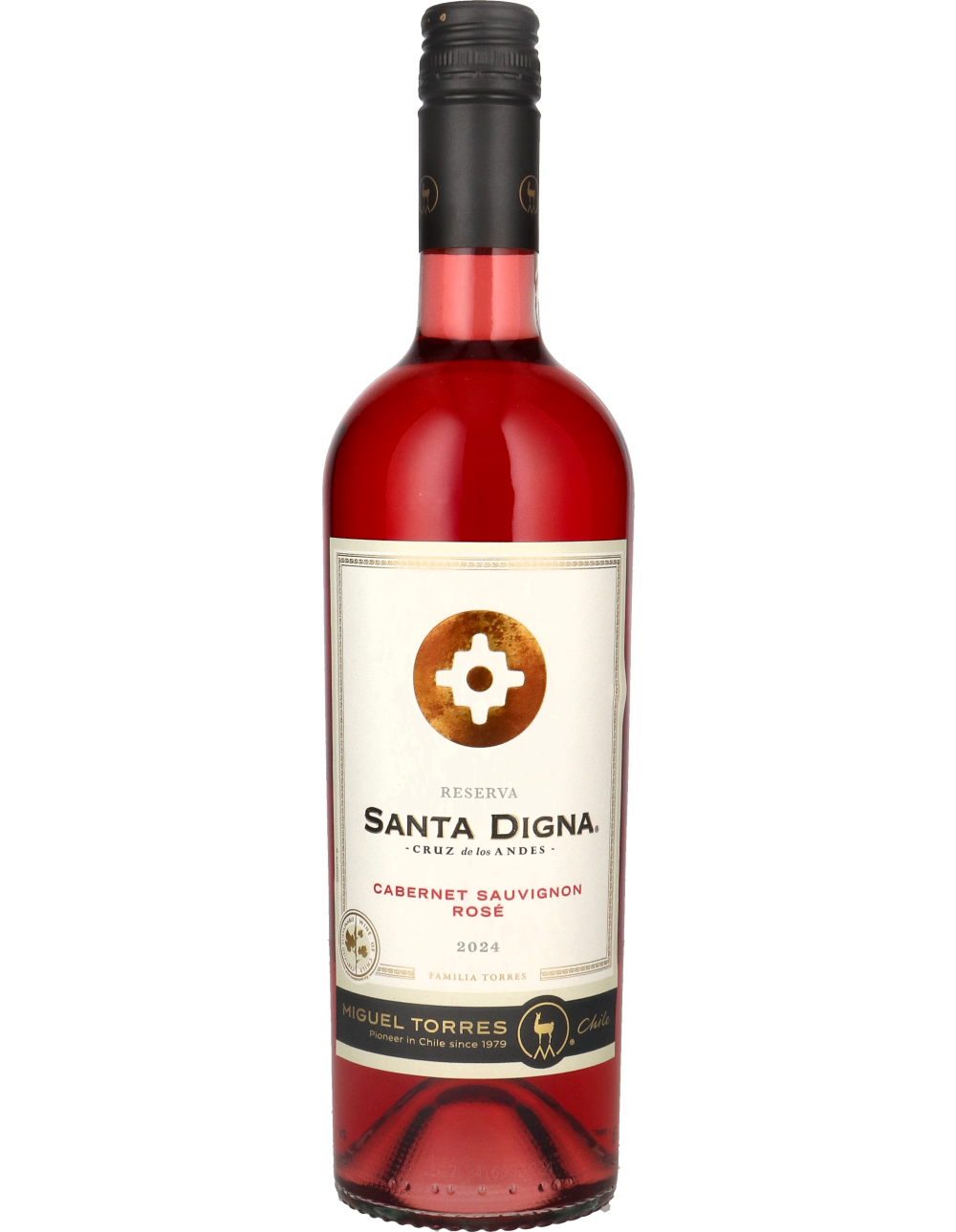 Santa Digna Rosé