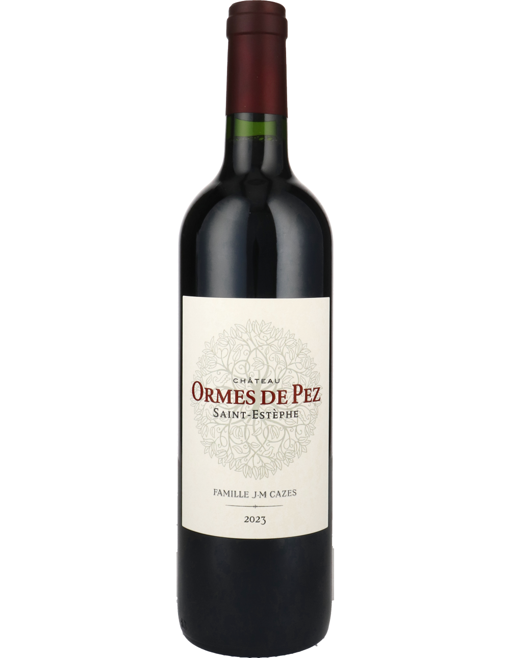 Château Les Ormes de Pez