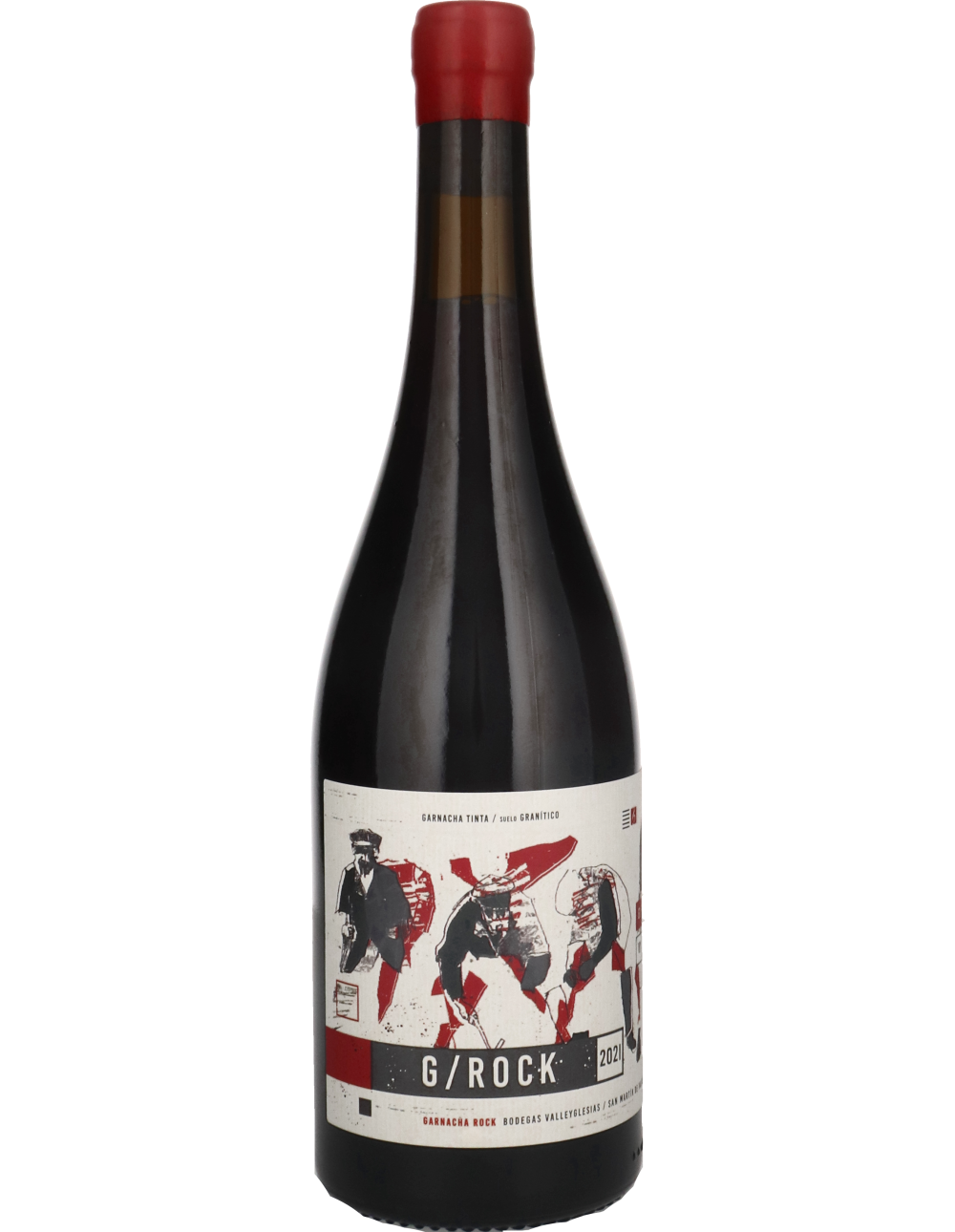 Garnacha Rock