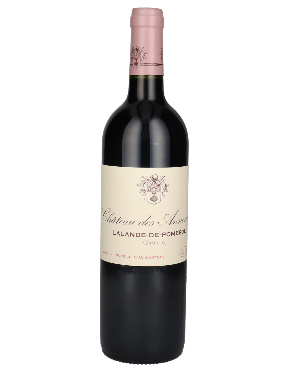 Château des Annereaux