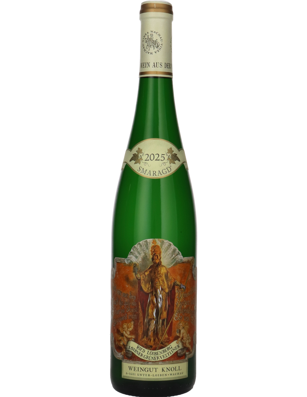 Grüner Veltliner Ried Loibenberg Smaragd