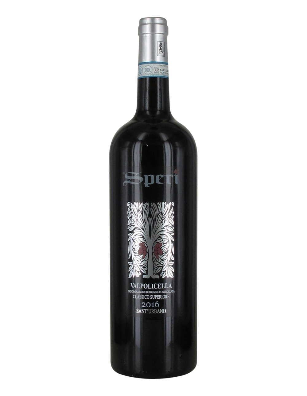 Valpolicella Classico Superiore Sant'Urbano Magnum