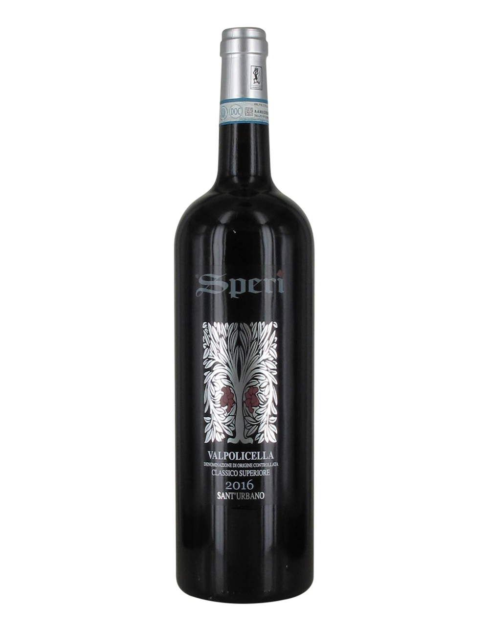 Valpolicella Classico Superiore Sant'Urbano Magnum