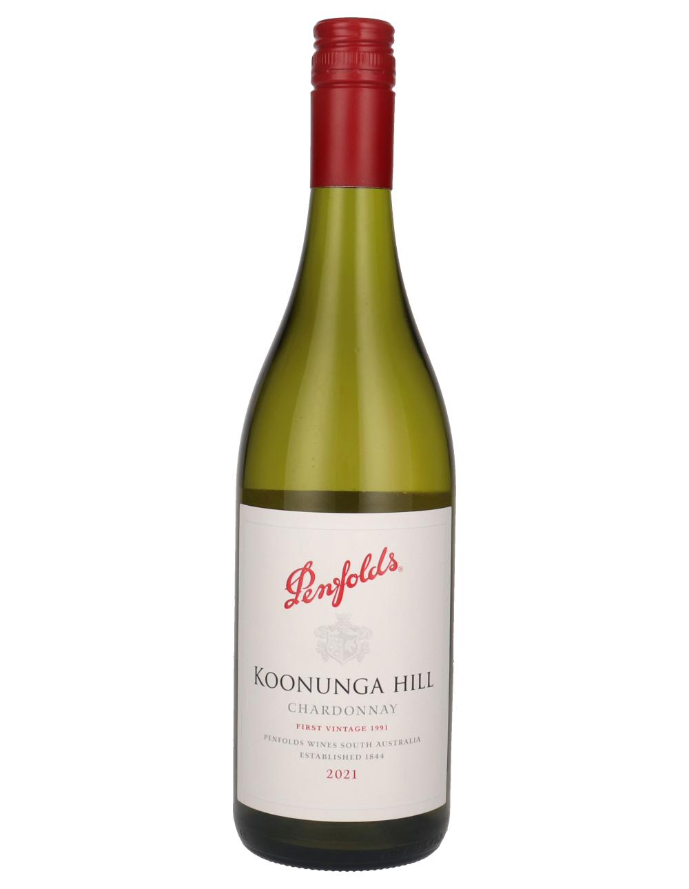 Koonunga Hill Chardonnay