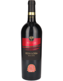 Salice Salentino Riserva 