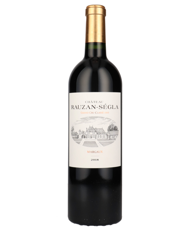 2020 Château Rauzan-Ségla Château Rauzan-Ségla