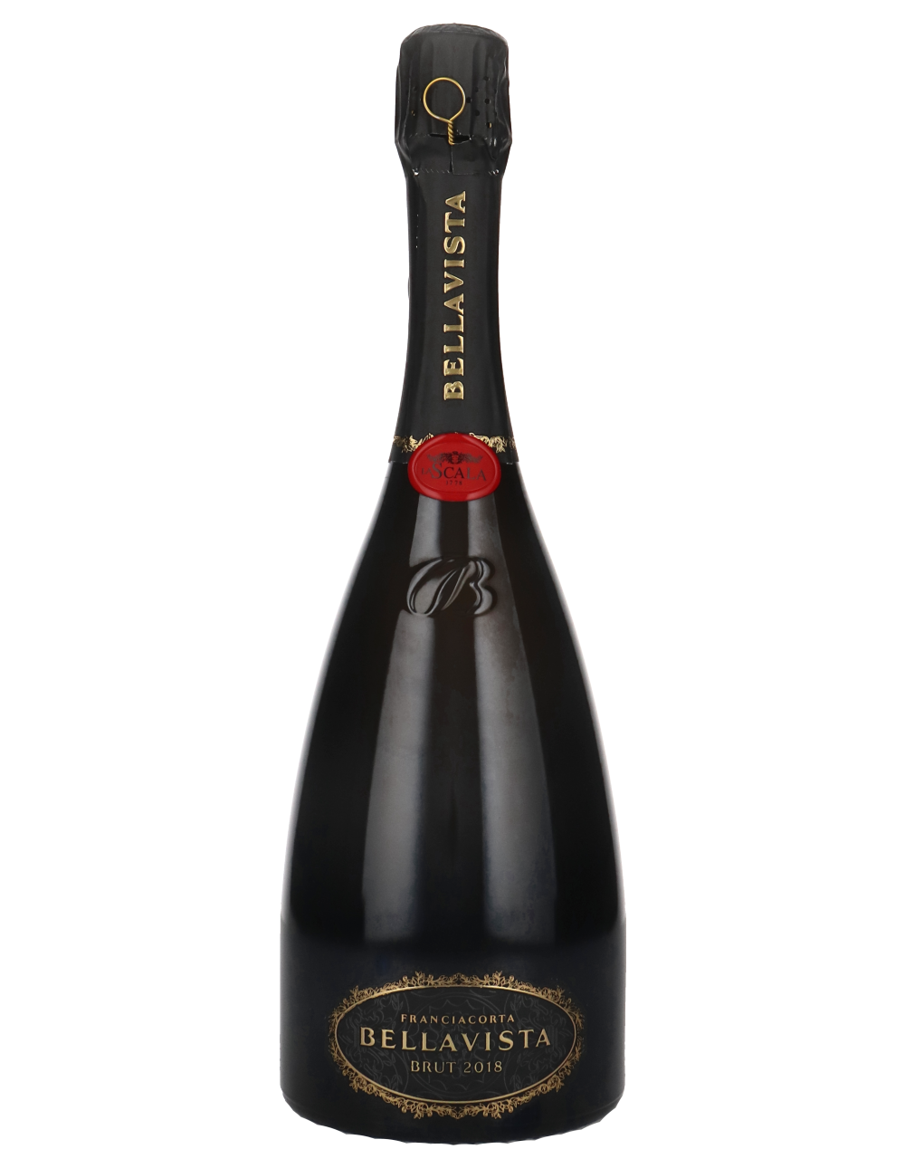 2018 Bellavista Teatro &amp;quot;La Scala&amp;quot; brut Bellavista