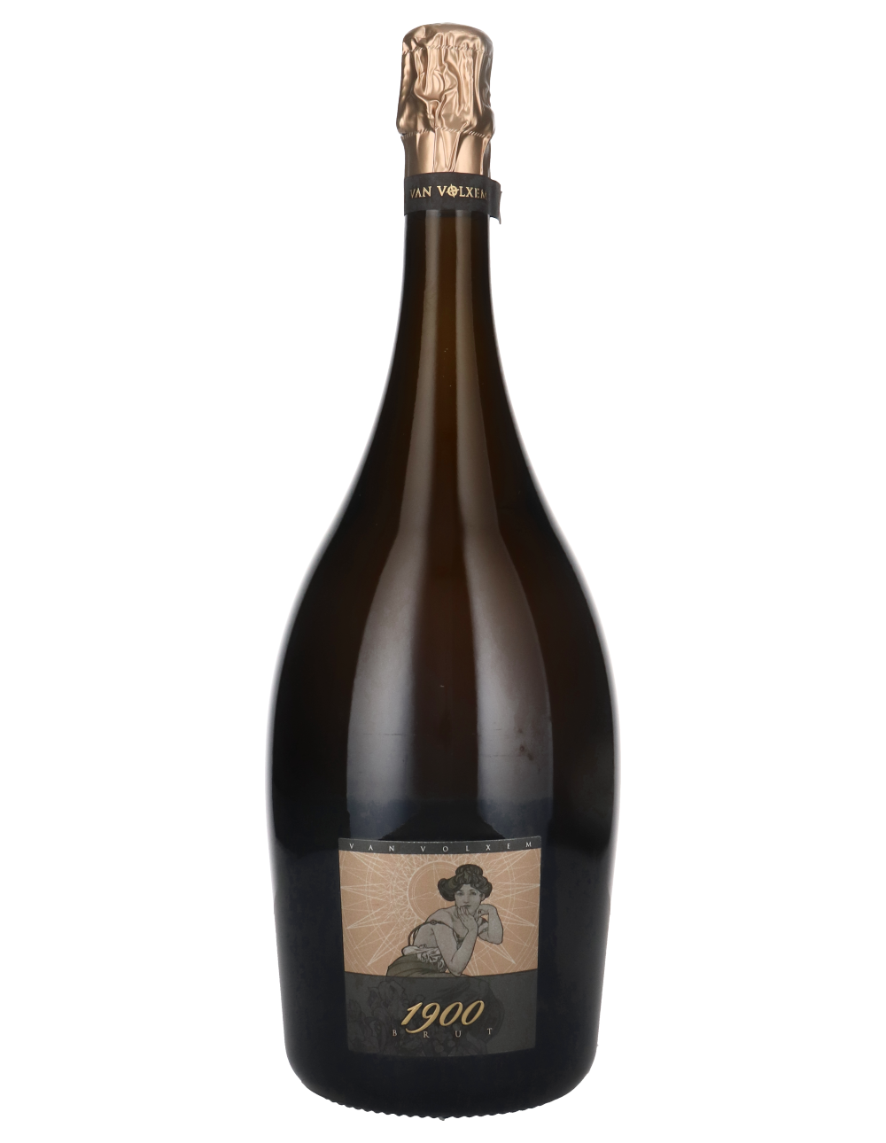 1900 Brut Magnum Van Volxem