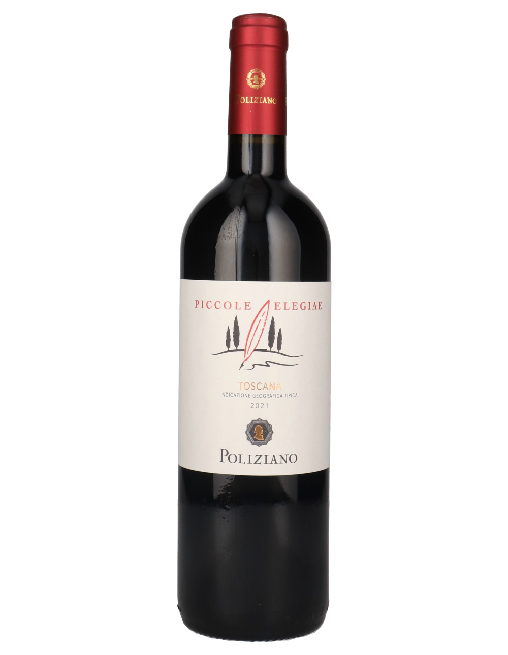 2021 Piccole Elegiae Poliziano