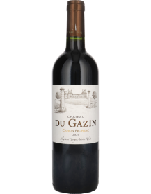 Château Du Gazin