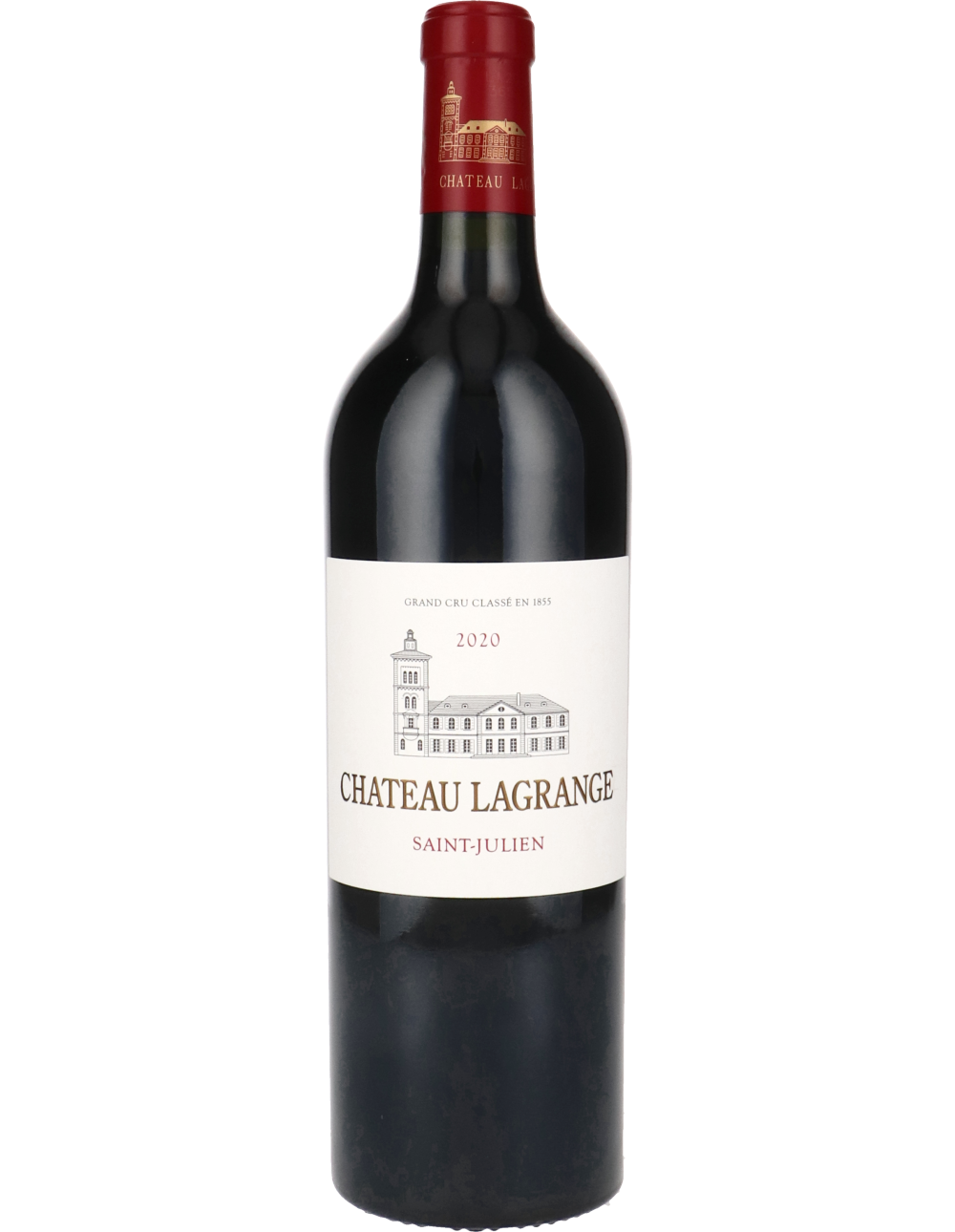 2020 Château Lagrange Château Lagrange