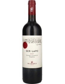 Chianti Classico Riserva 