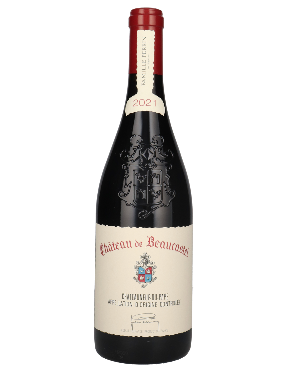 Château des Biscarrats 2021